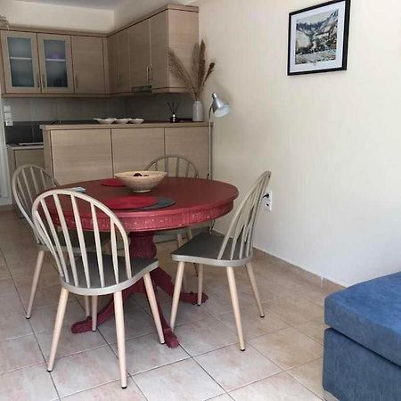 Eleni'S Maisonette Каламата Экстерьер фото