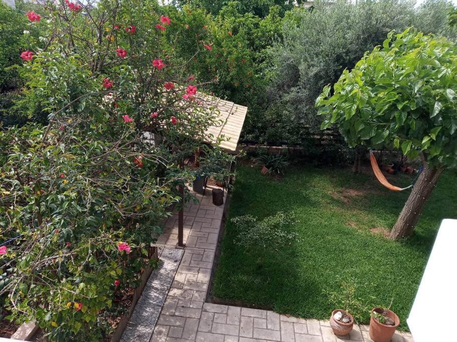 Eleni'S Maisonette Каламата Экстерьер фото