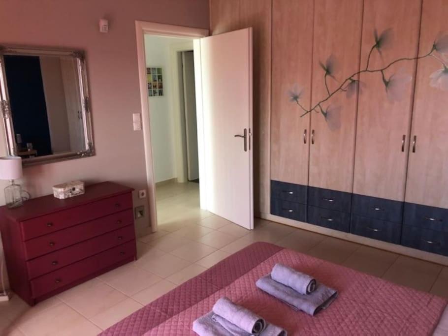 Eleni'S Maisonette Каламата Экстерьер фото