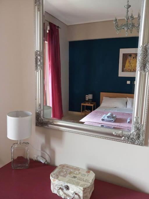 Eleni'S Maisonette Каламата Экстерьер фото