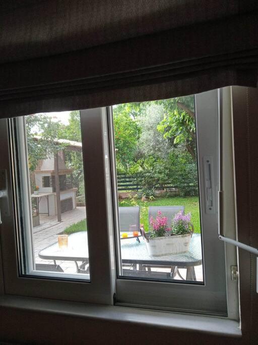 Eleni'S Maisonette Каламата Экстерьер фото