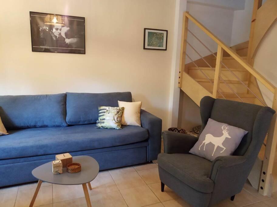 Eleni'S Maisonette Каламата Экстерьер фото