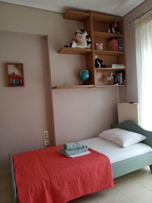 Eleni'S Maisonette Каламата Экстерьер фото