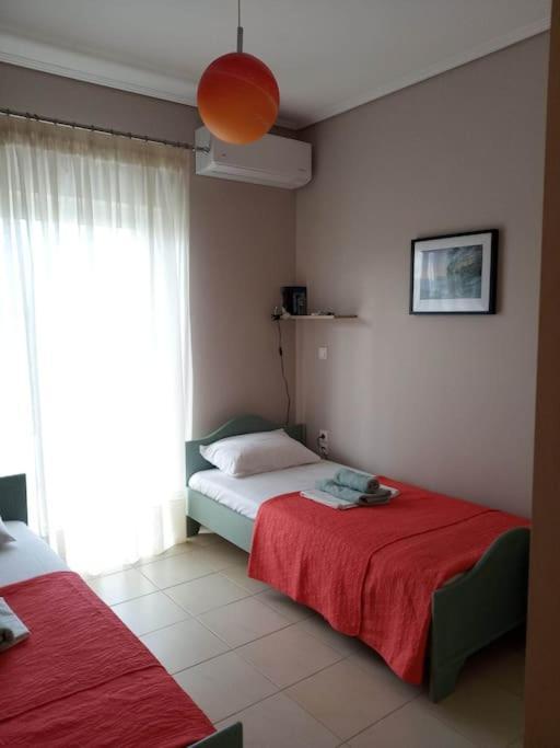 Eleni'S Maisonette Каламата Экстерьер фото