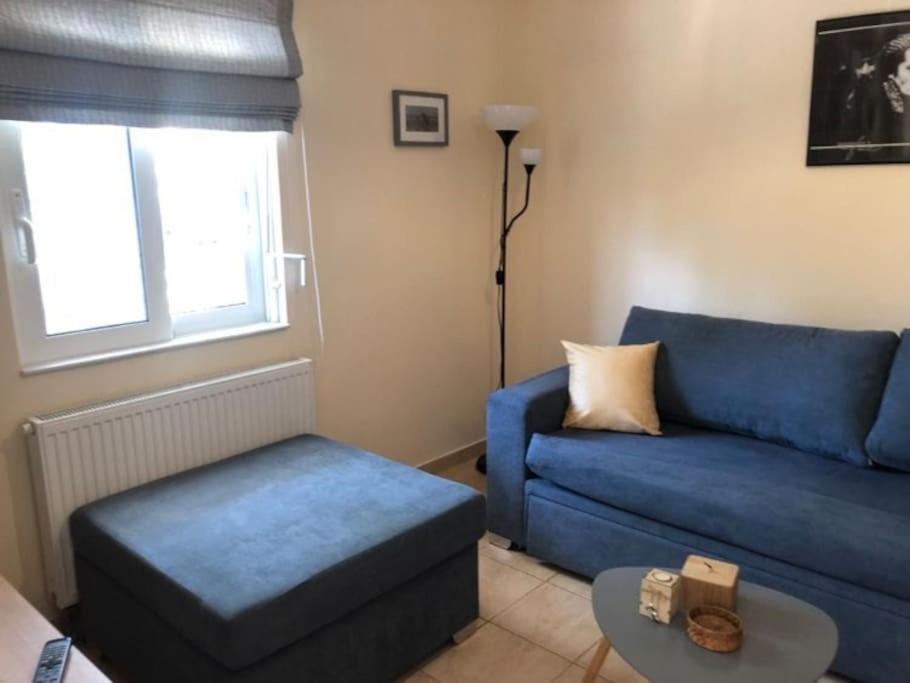 Eleni'S Maisonette Каламата Экстерьер фото