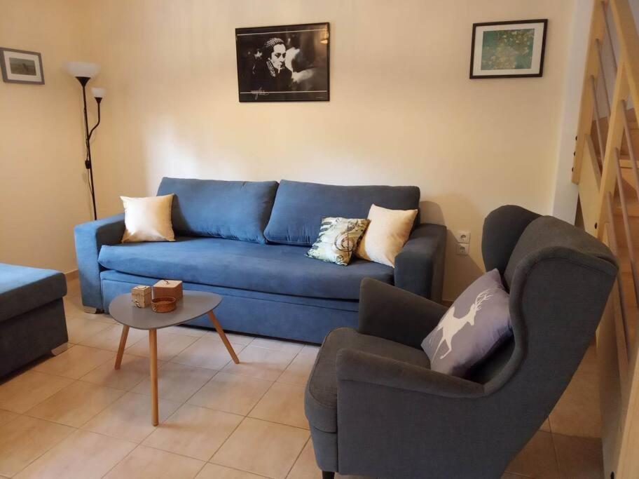 Eleni'S Maisonette Каламата Экстерьер фото