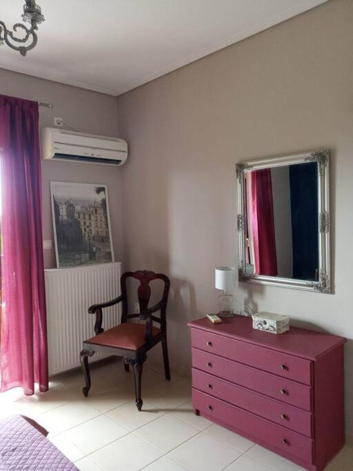 Eleni'S Maisonette Каламата Экстерьер фото