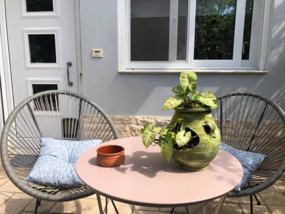 Eleni'S Maisonette Каламата Экстерьер фото