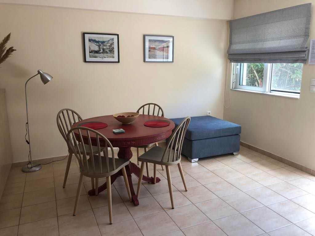 Eleni'S Maisonette Каламата Экстерьер фото